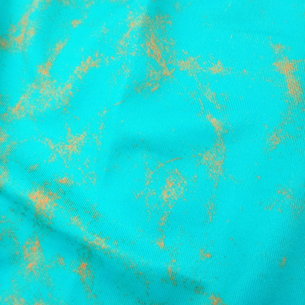 Miami dolphins Leggings Size Large NWT - Picture 7 of 7